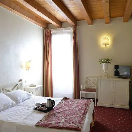 Hotel Franciscus Verona