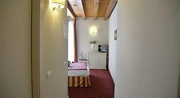 Hotel Franciscus